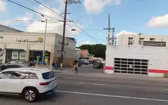 The UPS Store, 1171 S Robertson Blvd, street view