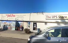 The UPS Store, 318 Avenue I, street view