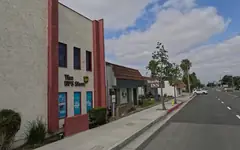 The UPS Store, 670 E Foothill Blvd, street view