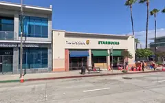 The UPS Store, 556 S Fair Oaks Ave, street view