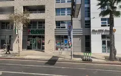 The UPS Store, 1360 S Figueroa St, street view