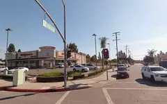 Walgreens, 14102 Ramona Blvd, street view