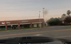 FedEx Office Print & Ship Center, 467 N Azusa Ave, street view