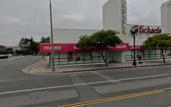 Michaels Store, 1155 E Colorado Blvd, street view