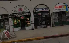 Highland Copy Center, 1439 N Highland Ave, street view