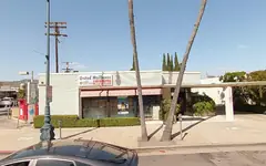 United Mailboxes & Office Sol., 8549 Wilshire Blvd, street view