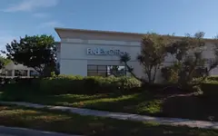 FedEx Office Print & Ship Center, 26761 Rancho Pkwy, street view