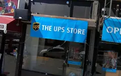 The UPS Store, 4867 Broadway, street view