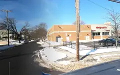 Walgreens, 1759 Hylan Blvd, street view
