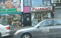 Medicine Plaza Inc, 1312 Kings Hwy, street view
