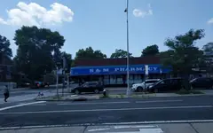 S&m Pharmacy, 6850 Main St, street view