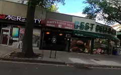 Axe Realty NYC LLC, 209 W 242nd St, street view