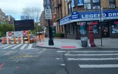 Legend Drugs 1 LLC, 159 E Gun Hill Rd, street view