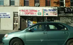 Hdd General, 1395 Flatbush Ave, street view