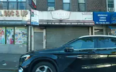 Rockway Pharmacy, 1214 Flatbush Ave, street view