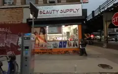 Kingdom Beauty Supply, 1317 Broadway, street view