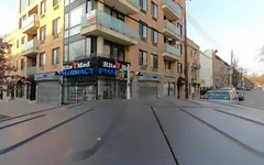 Rite Med Pharmacy, 311 Saint Nicholas Ave, street view
