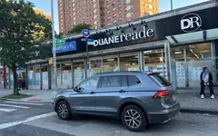 Duane Reade, 568 W 125th St, street view