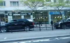 Duane Reade, 949 3rd Ave, street view