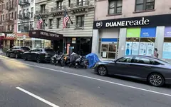 Duane Reade, 2522 Broadway, street view