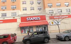 Staples # 1667, 2040 White Plains Rd, street view
