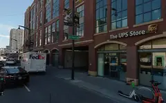 The UPS Store, 660 4th St, street view