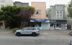 Bubble Up Laundry, 1364 Church St, street view