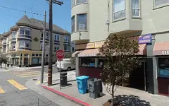Cindy's Market, 2084 Hayes St, street view