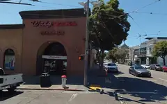 Walgreens, 1899 Fillmore St, street view