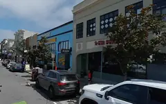 Walgreens, 2120 Polk St, street view
