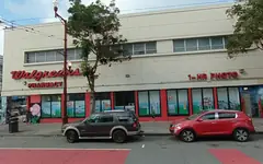 Walgreens, 2690 Mission St, street view