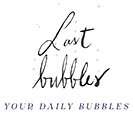 Last Bubbles