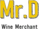 Mr. D Wine Merchant
