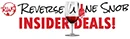 Reverse Wine Snob
