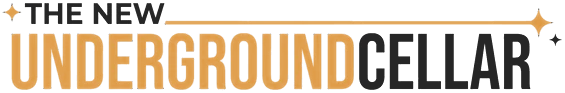 The New Underground Cellar