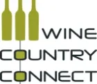 Wine Country Connect logo