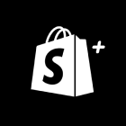 Shopify Plus logo